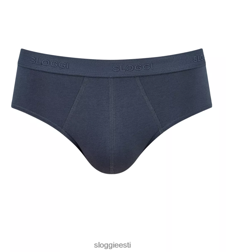 aluspesu sloggi mehed 24/7 midi püksikud 2Z6P64779 vapustav