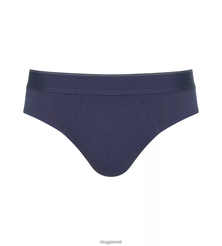 aluspesu sloggi mehed alati õhulised midi-püksikud 2Z6P64805 mitu värvi 2