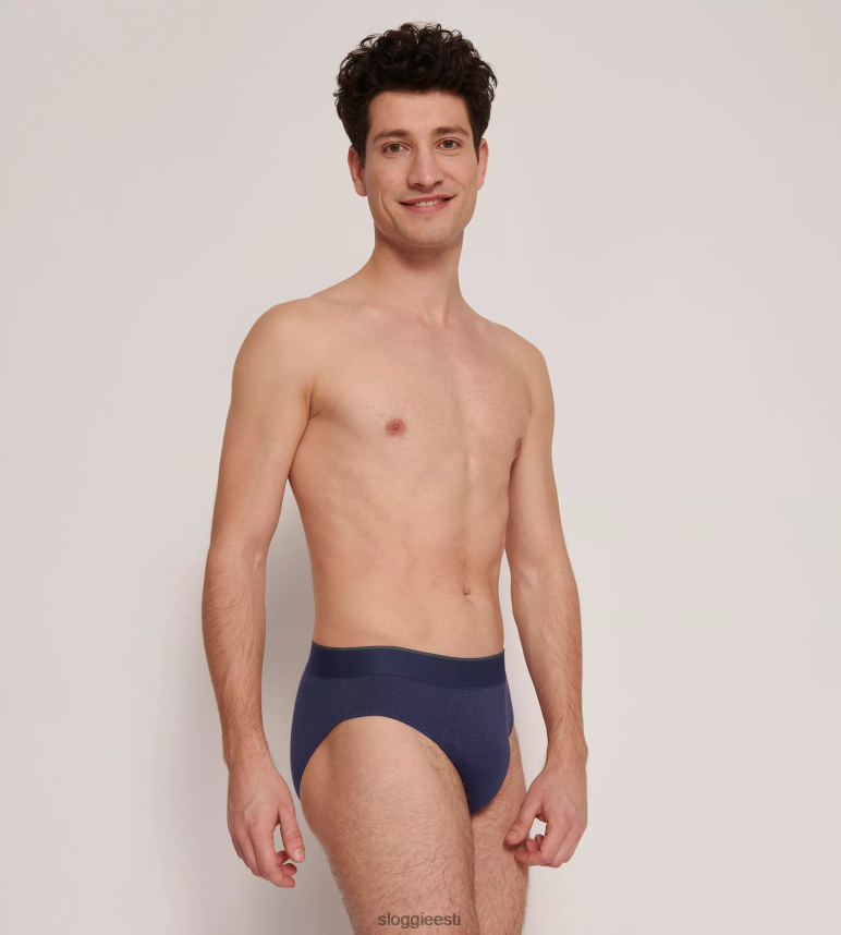 aluspesu sloggi mehed alati õhulised midi-püksikud 2Z6P64805 mitu värvi 2