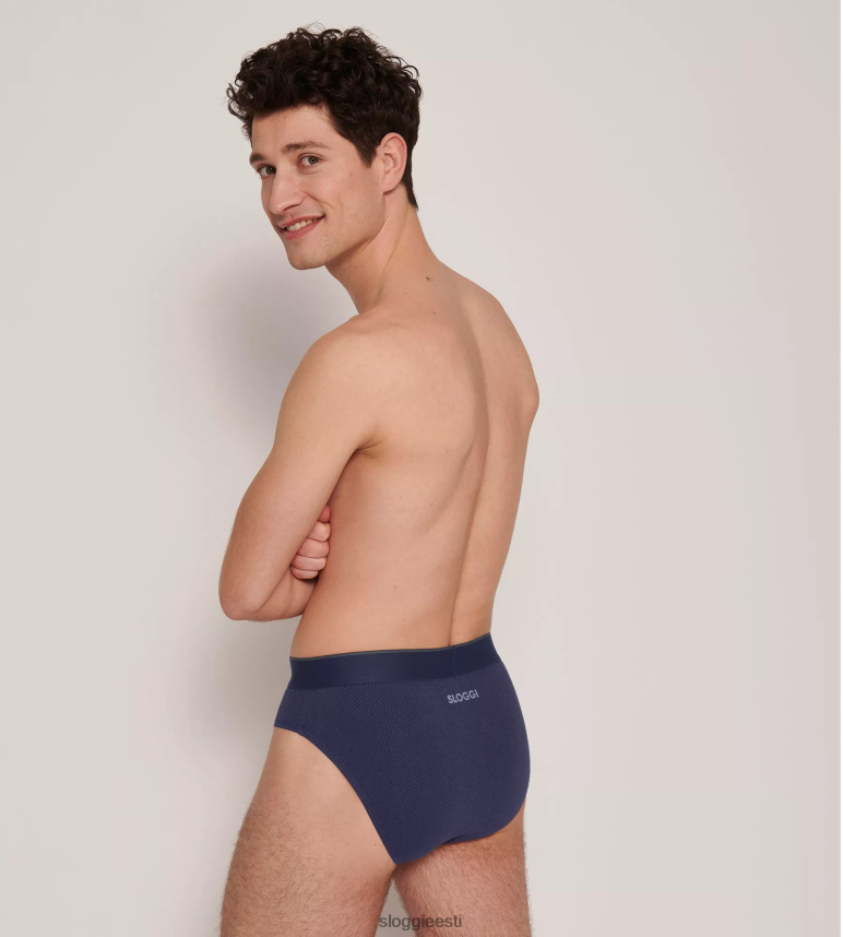 aluspesu sloggi mehed alati õhulised midi-püksikud 2Z6P64805 mitu värvi 2