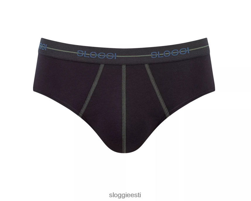 aluspesu sloggi mehed alusta midi pükse 2Z6P64848 mitut värvi