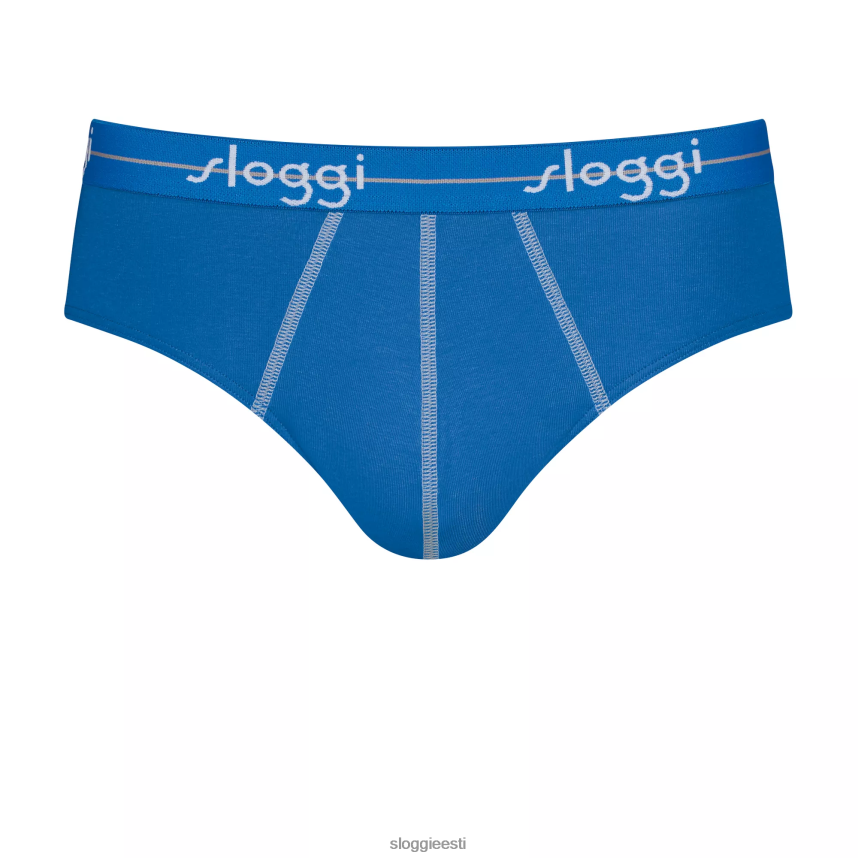 aluspesu sloggi mehed alusta midi pükse 2Z6P64874 mitu värvi 19