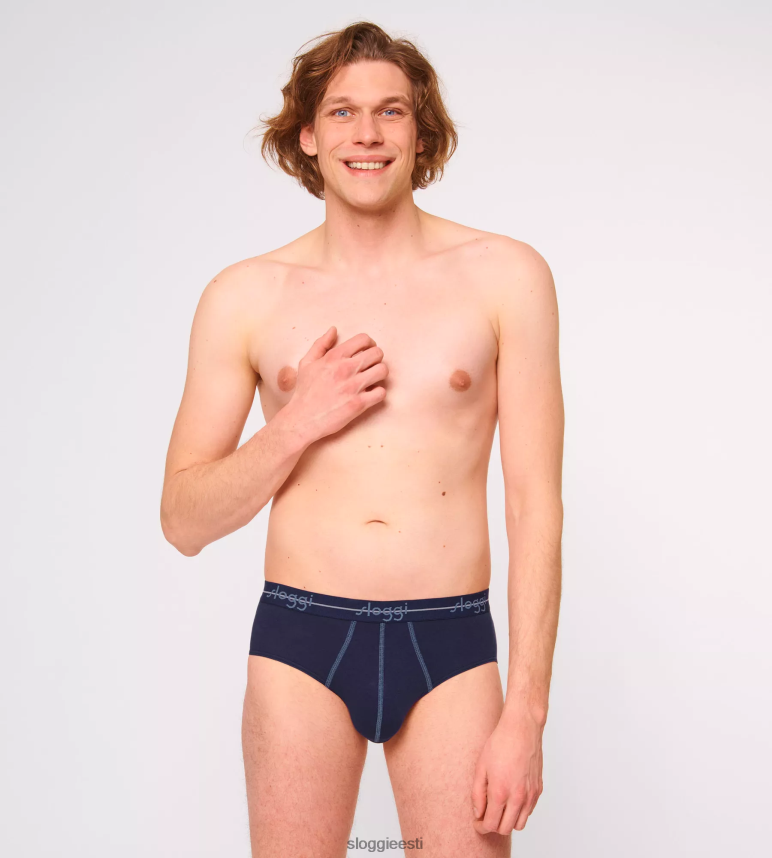 aluspesu sloggi mehed alusta midi pükse 2Z6P64901 mitut värvi