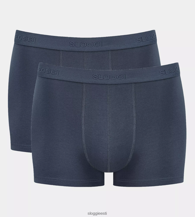 aluspesu sloggi mehed 24/7 lühikesed püksid 2Z6P64926 mood
