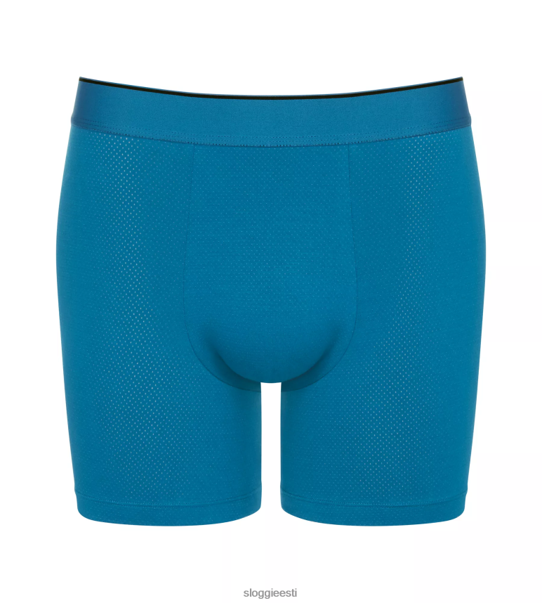 aluspesu sloggi mehed alati õhulised lühikesed püksid 2Z6P64724 must kombinatsioon