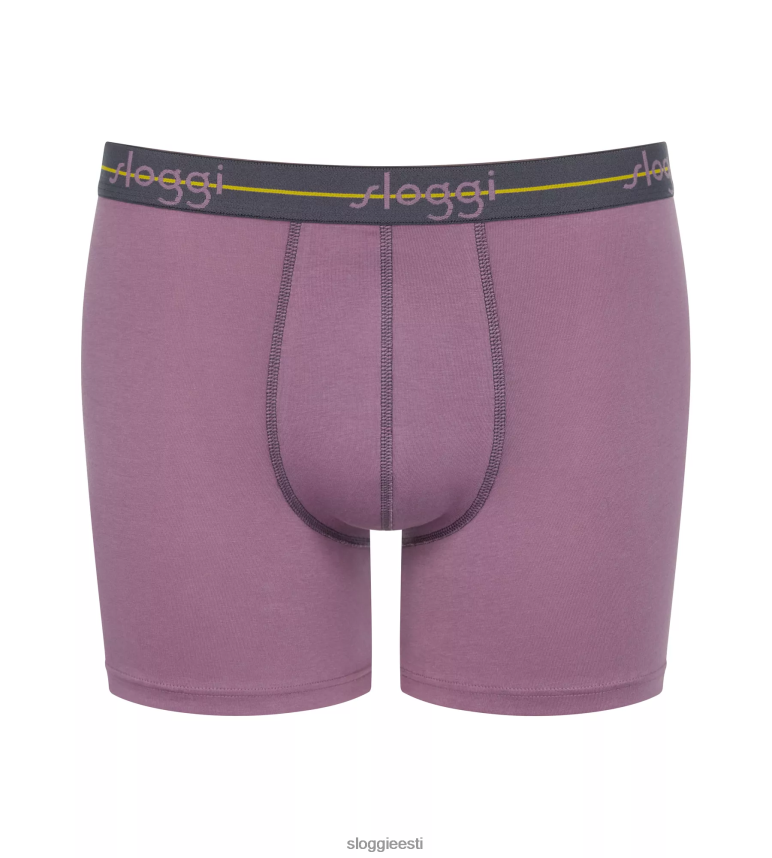 aluspesu sloggi mehed algus lühikesed püksid 2Z6P64816 mitu värvi 21