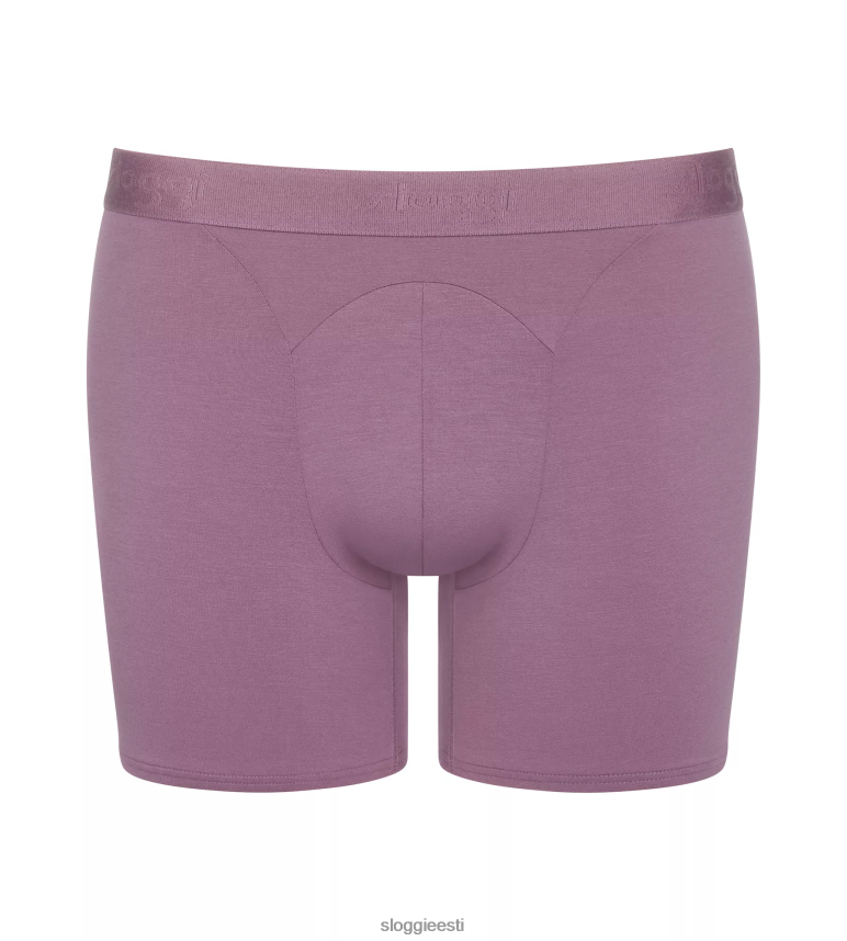 aluspesu sloggi mehed kunagi pehmed lühikesed püksid 2Z6P64775 viinapuu