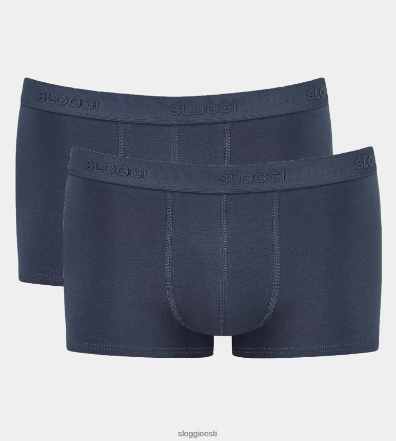 aluspesu sloggi mehed 24/7 hipsterpüksid 2Z6P64771 mood