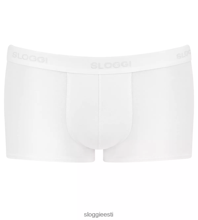 aluspesu sloggi mehed 24/7 hipsterpüksid 2Z6P64778 valge