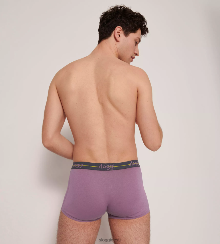 aluspesu sloggi mehed alusta hipsterpükse 2Z6P64730 mitu värvi 21