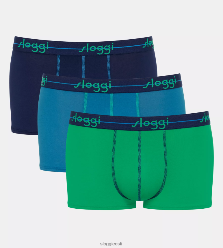 aluspesu sloggi mehed alusta hipsterpükse 2Z6P64796 imeline