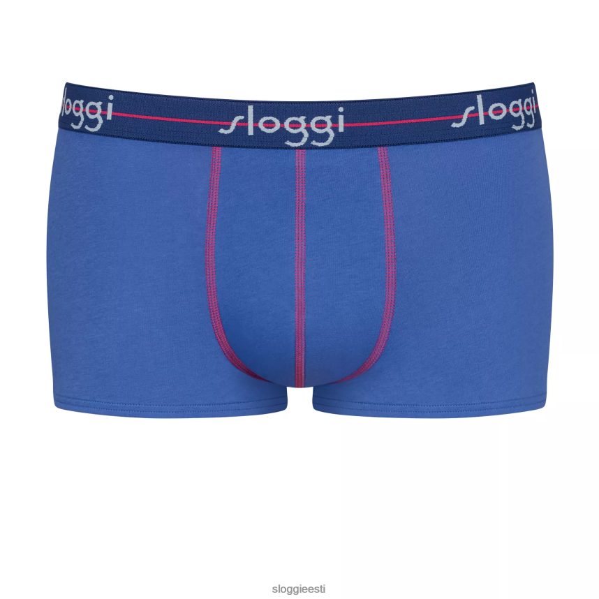 aluspesu sloggi mehed alusta hipsterpükse 2Z6P64857 mitu värvi 2