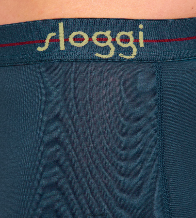 aluspesu sloggi mehed alusta hipsterpükse 2Z6P64893 mitut värvi