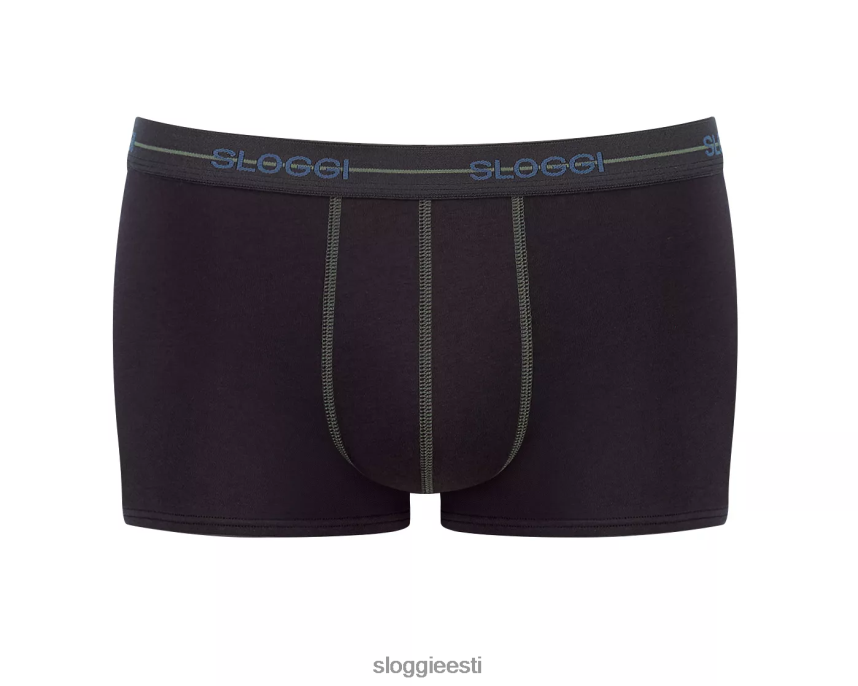 aluspesu sloggi mehed alusta hipsterpükse 2Z6P64919 mitut värvi