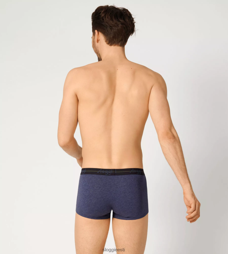 aluspesu sloggi mehed alusta hipsterpükse 2Z6P64919 mitut värvi