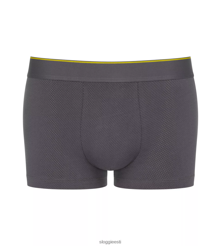 aluspesu sloggi mehed igavesti õhulised hipsterpüksid 2Z6P64723 must kombinatsioon