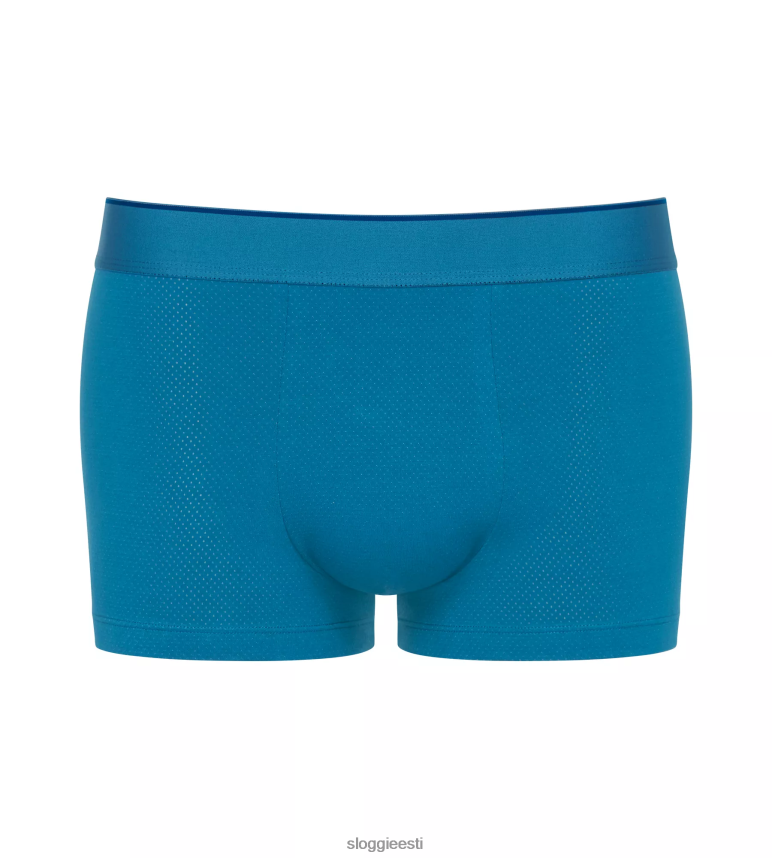 aluspesu sloggi mehed igavesti õhulised hipsterpüksid 2Z6P64736 sinine - tume kombinatsioon