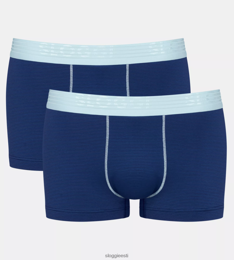 aluspesu sloggi mehed kunagi lahedad hipsterpüksid 2Z6P64799 hämarassinine