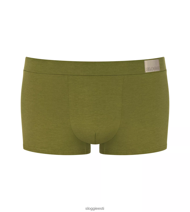 aluspesu sloggi mehed minge loomulikud hipsterpüksid 2Z6P64821 mitmevärviline