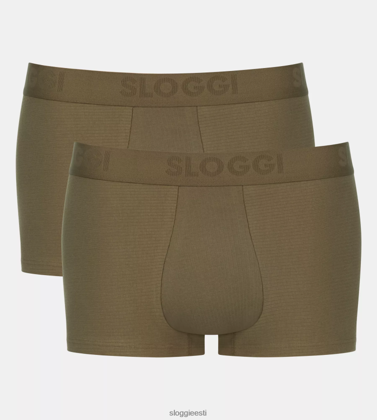 aluspesu sloggi mehed tasuta evolve hipsterpüksid 2Z6P64767 pöök