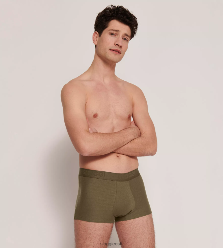 aluspesu sloggi mehed tasuta evolve hipsterpüksid 2Z6P64767 pöök