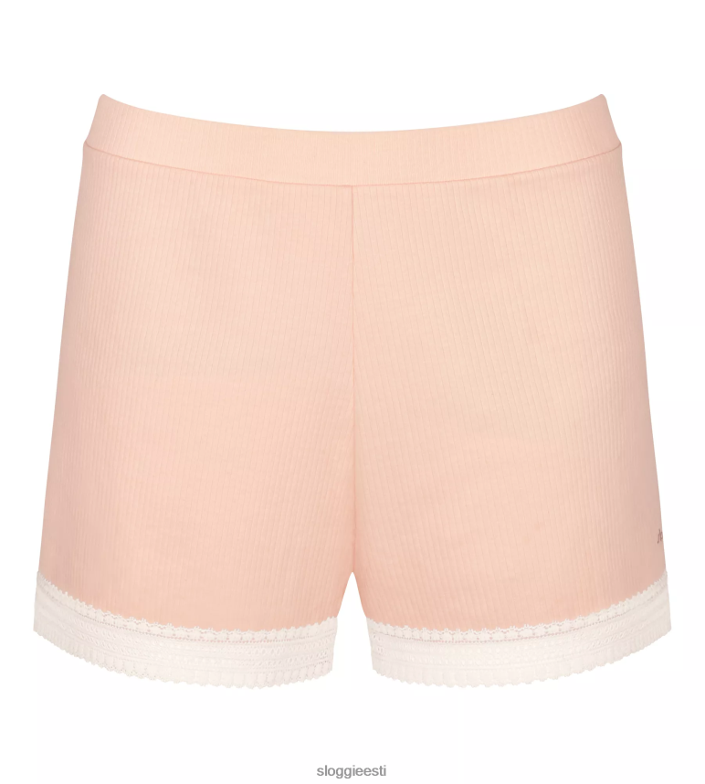 puhkeriided | sloggi naised mine soonikuga lühikesed püksid 2Z6P64310 mood