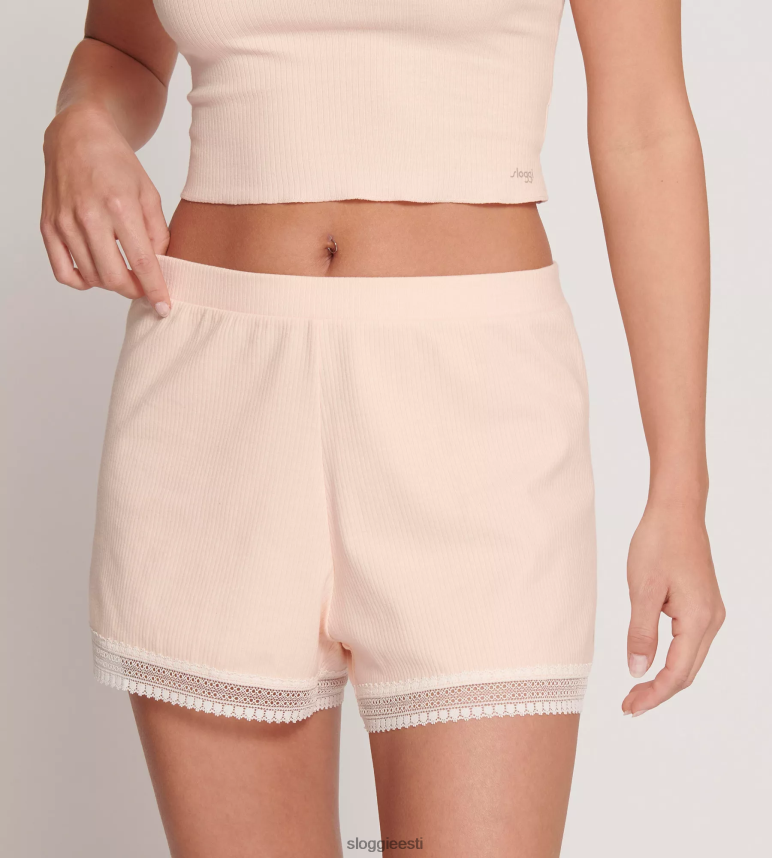 puhkeriided | sloggi naised mine soonikuga lühikesed püksid 2Z6P64310 mood