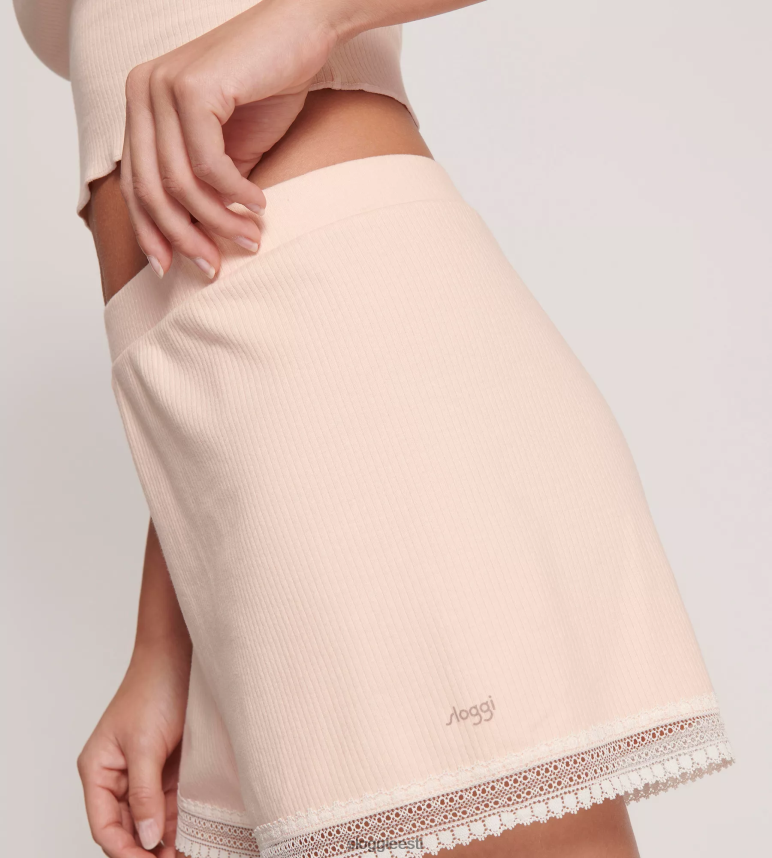 puhkeriided | sloggi naised mine soonikuga lühikesed püksid 2Z6P64310 mood