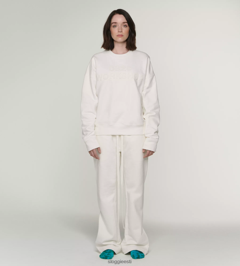 puhkeriided | 032C X sloggi naised pikkade varrukatega topp 2Z6P64563 beež