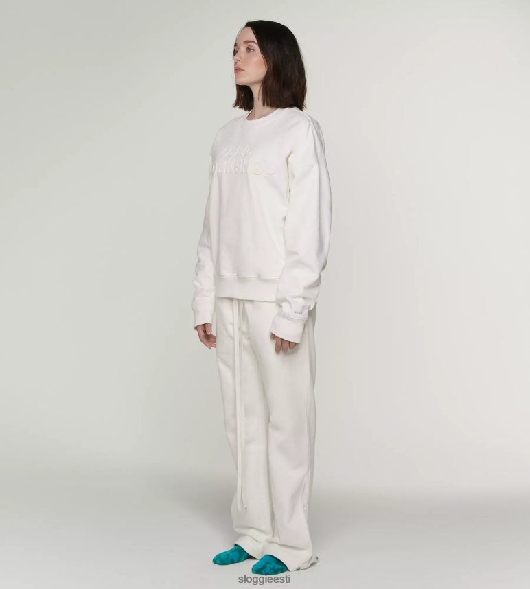 puhkeriided | 032C X sloggi naised pikkade varrukatega topp 2Z6P64563 beež