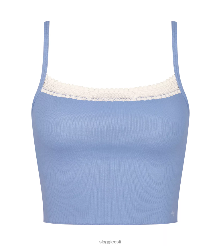 puhkeriided | sloggi naised go soonikkoes top spagettide rihmad 2Z6P64110 vapustav
