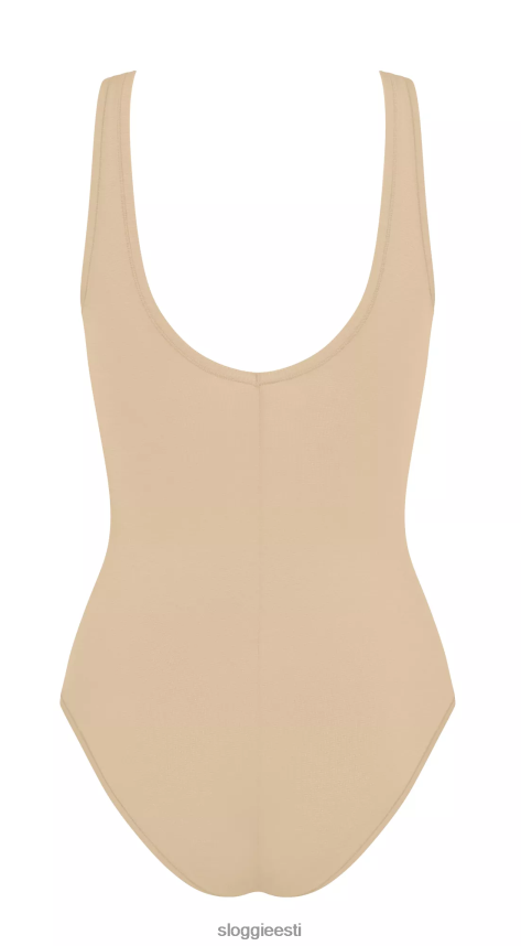 puhkeriided | sloggi naised käia ümber keha 2Z6P64478 pähklivõi