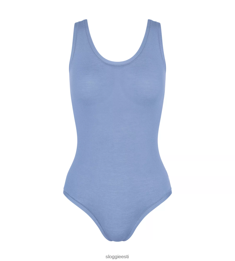 puhkeriided | sloggi naised käia ümber keha 2Z6P64512 graatsiline