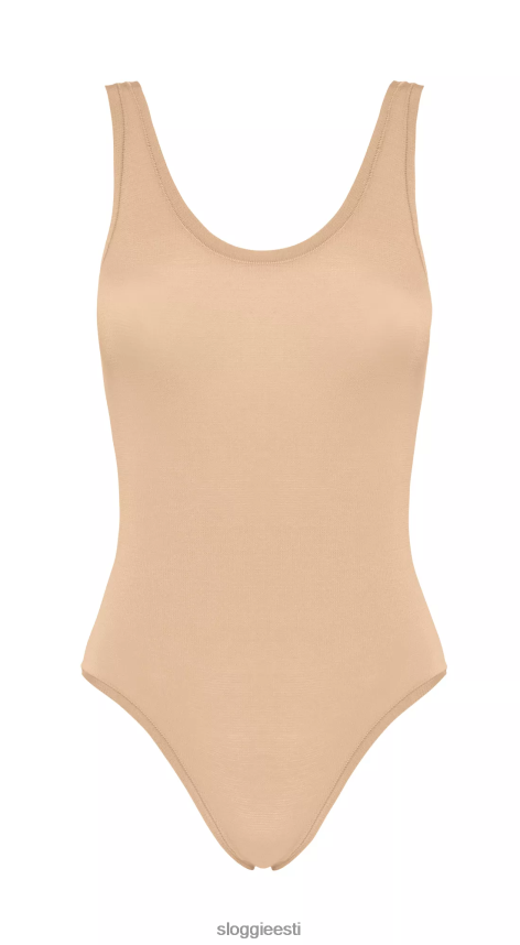 puhkeriided | sloggi naised käia ümber keha 2Z6P64650 pähklivõi