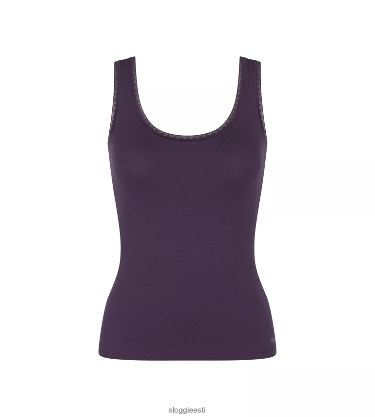 puhkeriided | sloggi naised mine tank top 2Z6P6475 mitu värvi 10