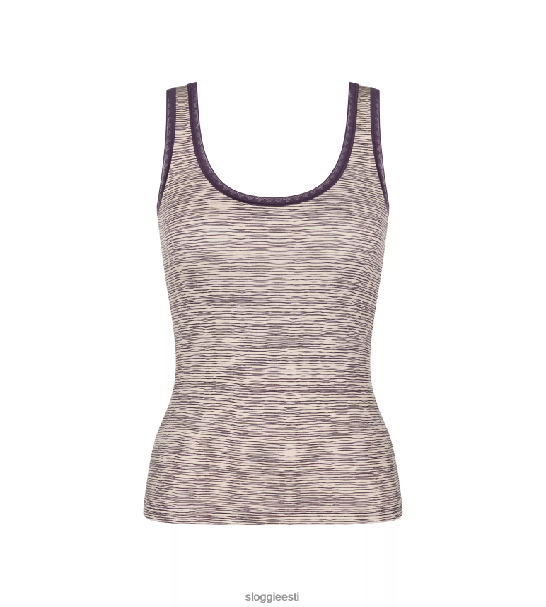 puhkeriided | sloggi naised mine tank top 2Z6P6475 mitu värvi 10