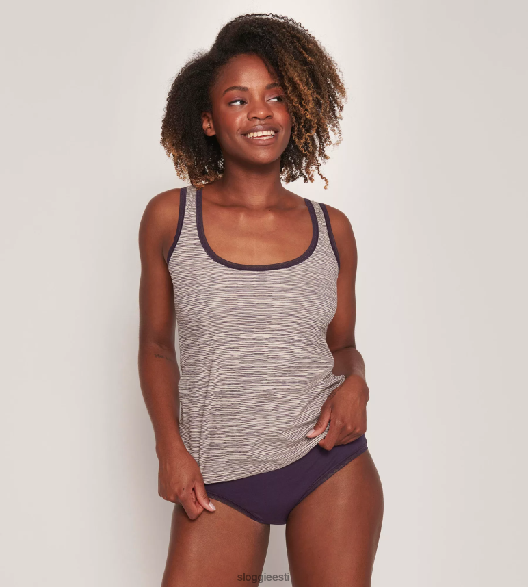 puhkeriided | sloggi naised mine tank top 2Z6P6475 mitu värvi 10