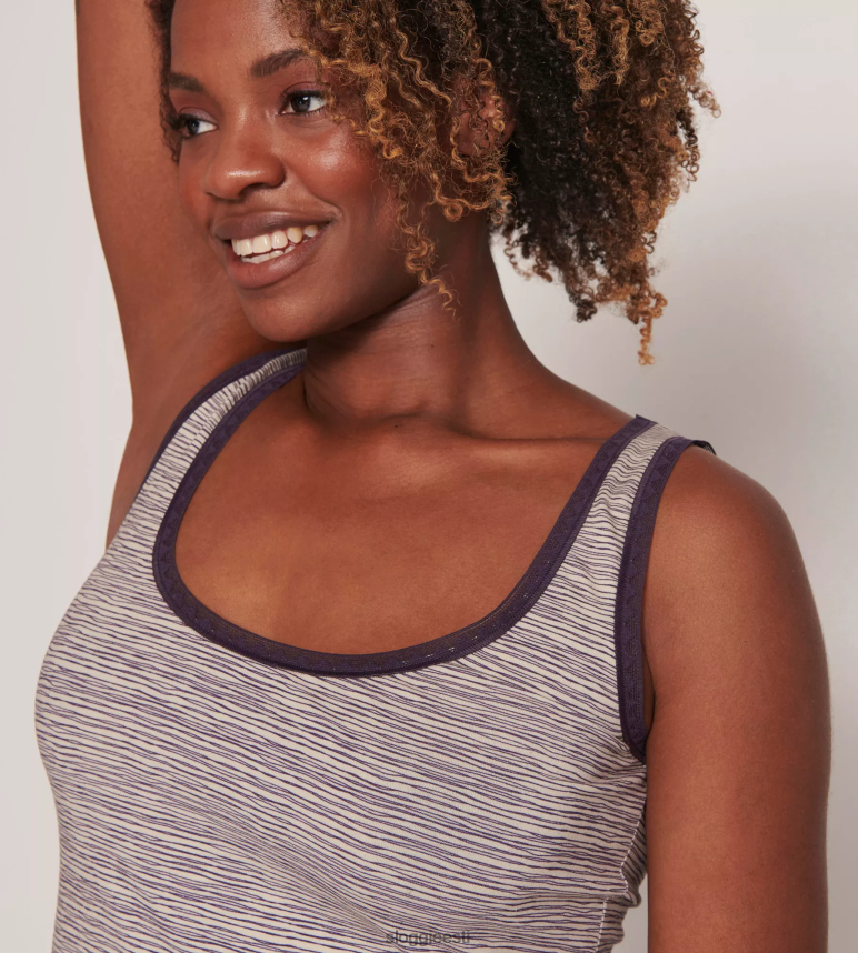 puhkeriided | sloggi naised mine tank top 2Z6P6475 mitu värvi 10