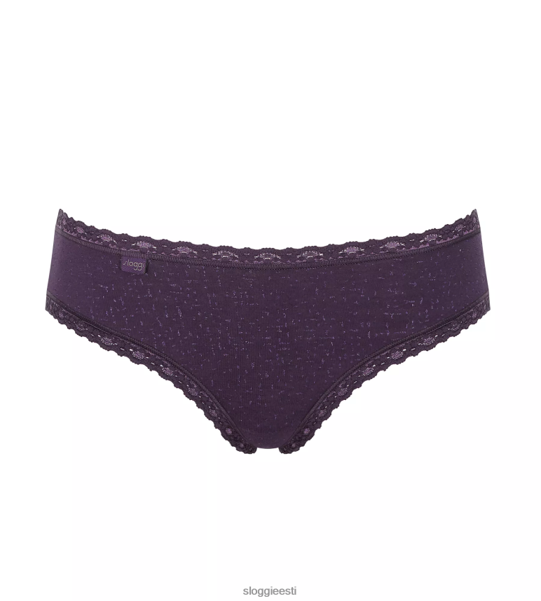 püksid | sloggi naised 24/7 nädalavahetuse hipsterpüksid 2Z6P64123 mitmevärviline