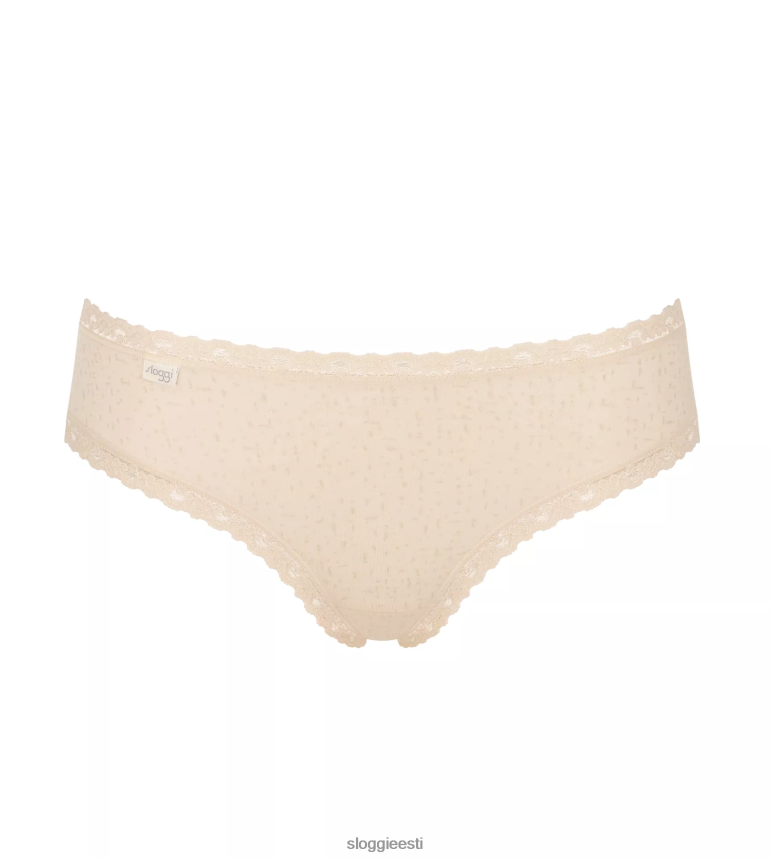 püksid | sloggi naised 24/7 nädalavahetuse hipsterpüksid 2Z6P64123 mitmevärviline