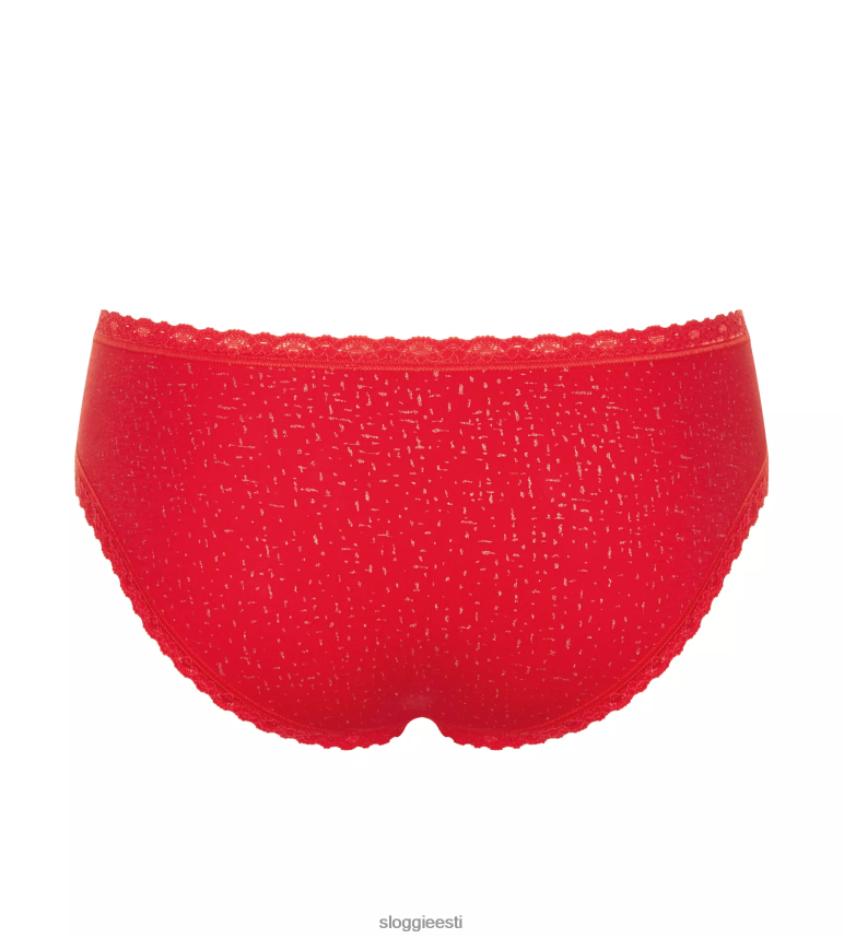 püksid | sloggi naised 24/7 nädalavahetuse hipsterpüksid 2Z6P64123 mitmevärviline