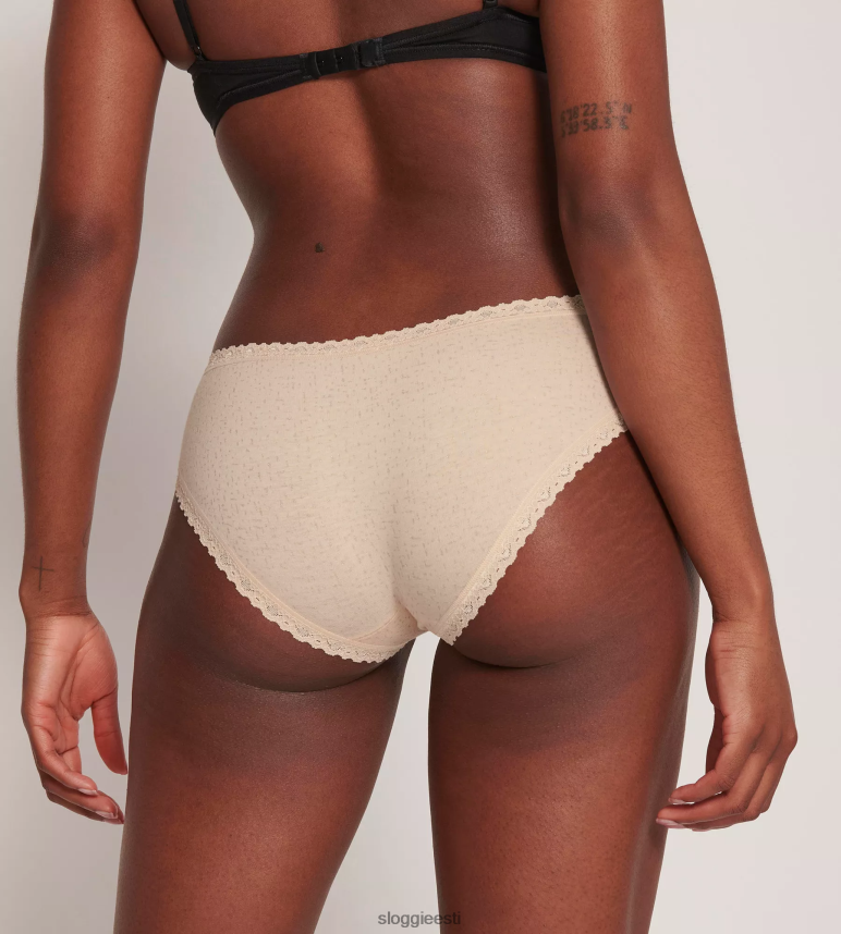 püksid | sloggi naised 24/7 nädalavahetuse hipsterpüksid 2Z6P64123 mitmevärviline