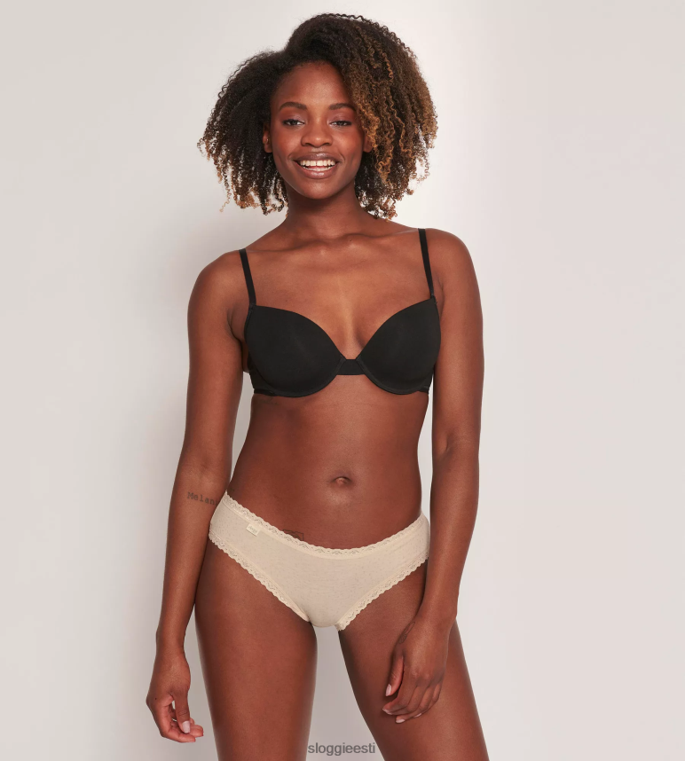 püksid | sloggi naised 24/7 nädalavahetuse hipsterpüksid 2Z6P64123 mitmevärviline