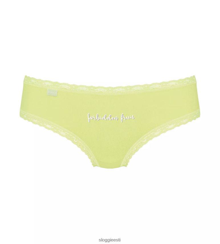 püksid | sloggi naised 24/7 nädalavahetuse hipsterpüksid 2Z6P6412 vapustav