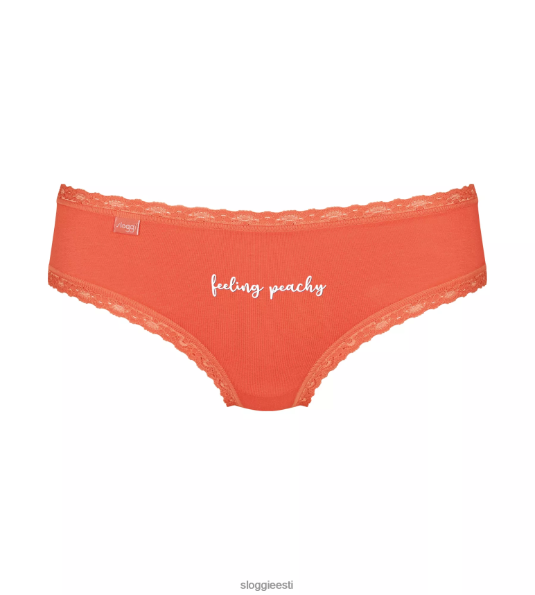 püksid | sloggi naised 24/7 nädalavahetuse hipsterpüksid 2Z6P6412 vapustav