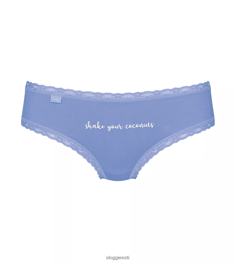 püksid | sloggi naised 24/7 nädalavahetuse hipsterpüksid 2Z6P6412 vapustav