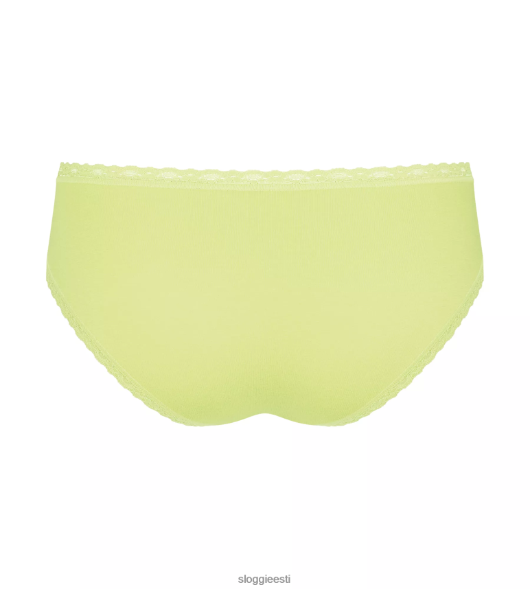 püksid | sloggi naised 24/7 nädalavahetuse hipsterpüksid 2Z6P6412 vapustav