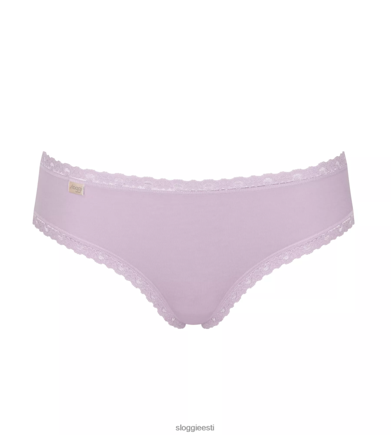 püksid | sloggi naised 24/7 nädalavahetuse hipsterpüksid 2Z6P64177 imeline