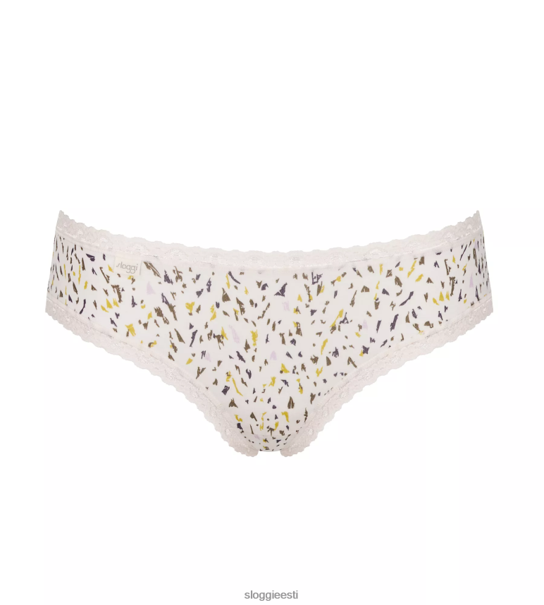 püksid | sloggi naised 24/7 nädalavahetuse hipsterpüksid 2Z6P64177 imeline