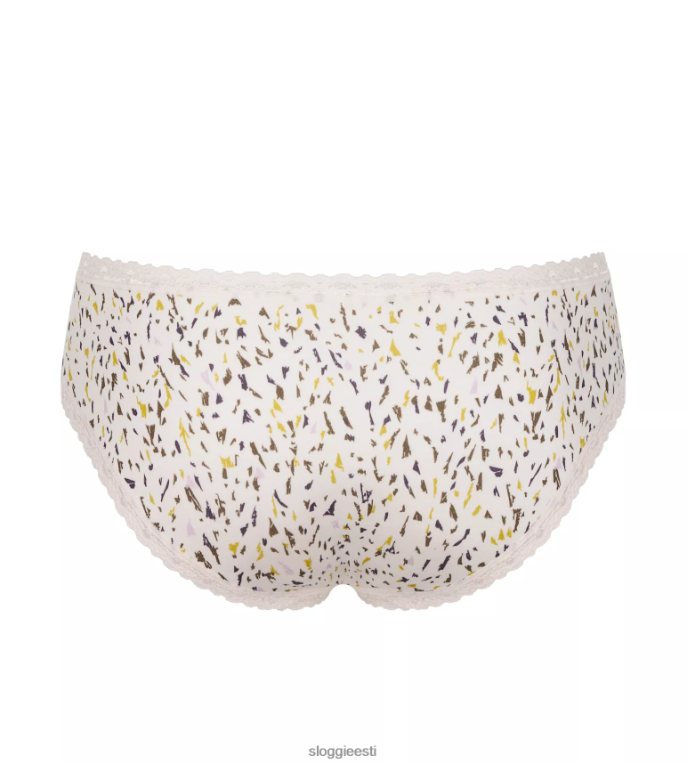 püksid | sloggi naised 24/7 nädalavahetuse hipsterpüksid 2Z6P64177 imeline